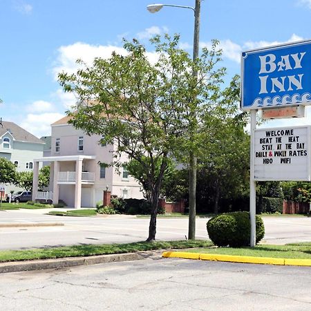 Bay Inn Hotel North Camellia Acres Esterno foto
